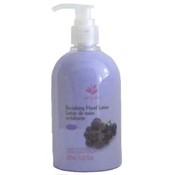 Refreshing Grape -Revitalizing Hand Lotion w Pump