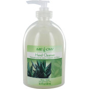 Gentle Aloe Vera Hand Cleanser w Pump