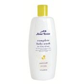 Mom's Review Complete Baby Wash - Body &amp; Hair