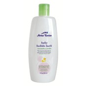 Mom's Review Baby Bubble Bath - Cucumber Melon