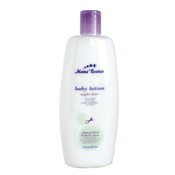 Mom's Review Baby Lotion - Night Time