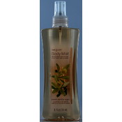 Warm Vanilla Sugar Body Mist