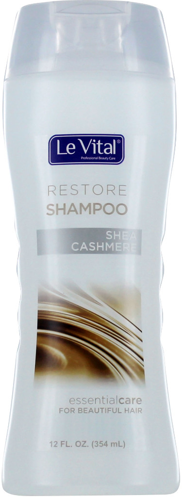 Wholesale Shea Cashmere Moisturizing Shampoo 12 Oz(312x.18)