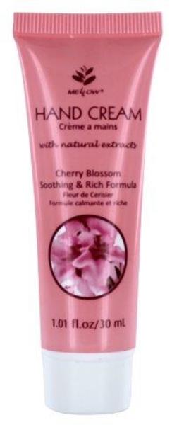 Cherry Blossom Soothing & Rich Formula Hand Cream 1.06 Oz(192xalt=