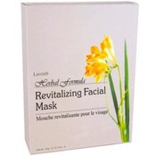 Revitalizing Facial Mask
