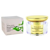 Nourishing Moisture Cream