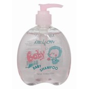 Baby Shampoo	10.58oz/300ml