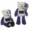 Pennsylvania Coin Bear #02 - 1999