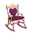 Royal Rocker "Princess"