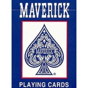 Mfg - U.S.Play. Cards Co.