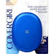 COVER GIRL - PROCTOR Cov Girl O/F Fresh Complex Mu Wholesale Bulk