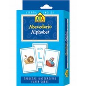 Book - Education &amp; Flash Cards