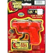 Boys - Guns &amp; Ammo