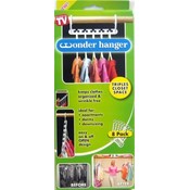 As Seen On TV Closet &amp; Laundry