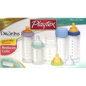 Baby Bottle Nurser Full Set Kit