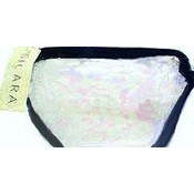 Aj Siris Sicara Cosmetic Bags