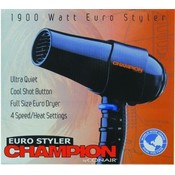 Hair Dryers / Heat Brush
