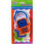 Baby &amp; Toddler - Toys
