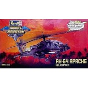 Models - Planes &amp; Helicopters