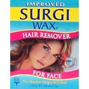 Hair Removal