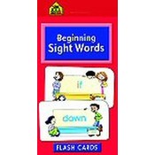 Book - Education &amp; Flash Cards