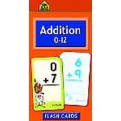 Book - Education &amp; Flash Cards