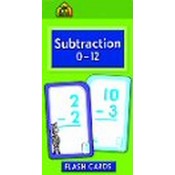 Book - Education &amp; Flash Cards