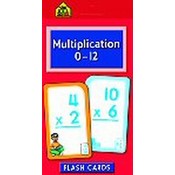 Book - Education &amp; Flash Cards