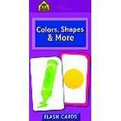 Book - Education &amp; Flash Cards