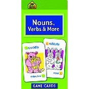 Book - Education &amp; Flash Cards