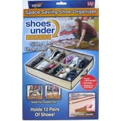 As Seen On TV Closet &amp; Laundry