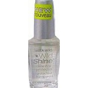 Wet N Wild Wild Shine Nail (L)
