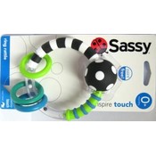 Baby &amp; Toddler - Rattles
