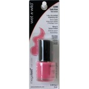 Wet N Wild Megalast Nail