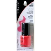Wet N Wild Megalast Nail
