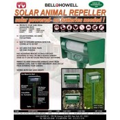 As Seen On TV Pet,Repellants&Gardening