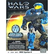 Boys-Action Figures - Halo