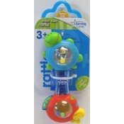 Baby &amp; Toddler - Rattles