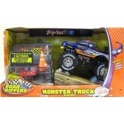 Boys-Car/Truck/Plane Plastic
