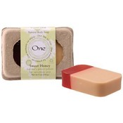 Base4 Bar Soap Sleeve (L)