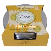 Base4 Body Butter/Lotion (L)