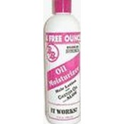 Hair Oils - Ethnic