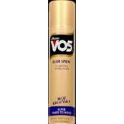Hair Spray Women