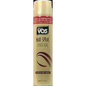 Hair Spray Women