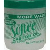 Hair Oils - Ethnic