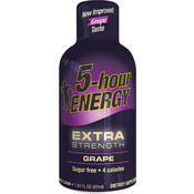 5 Hour Energy Grape 2 Oz 1