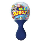 Baby Bottle Pop Rattlerz Single 1.34 Oz