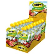 Motts Applesauce Snack &amp; Go 3.2 oz
