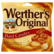 Werthers Original Peg 5.5 Oz