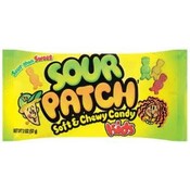 Sour Patch Kids Single 2 Oz